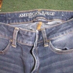 American eagle